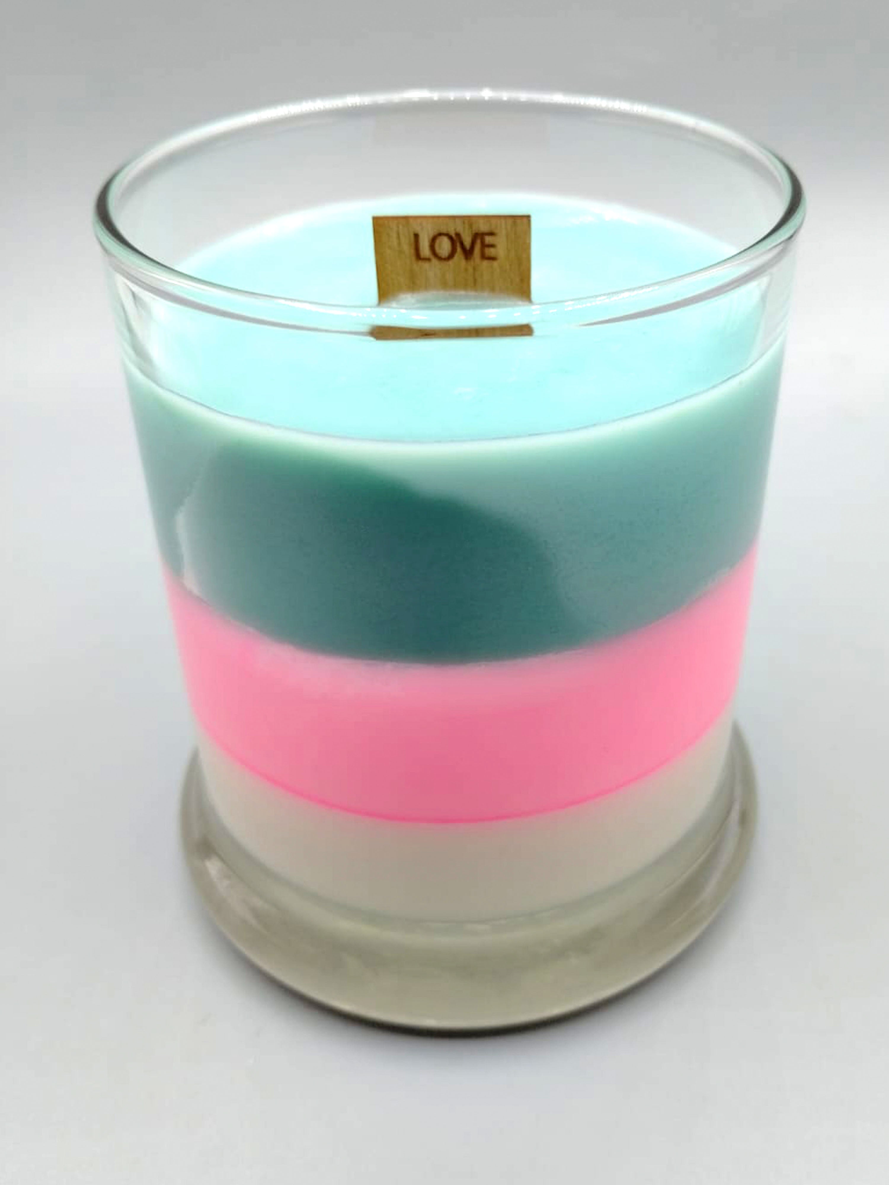 TRANS CANDLE