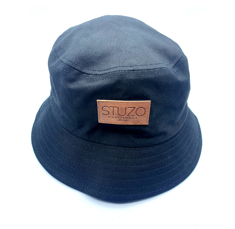 STUZO BUCKET HAT - STUZO CLOTHING