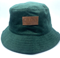 STUZO BUCKET HAT - CORDUROY - STUZO CLOTHING