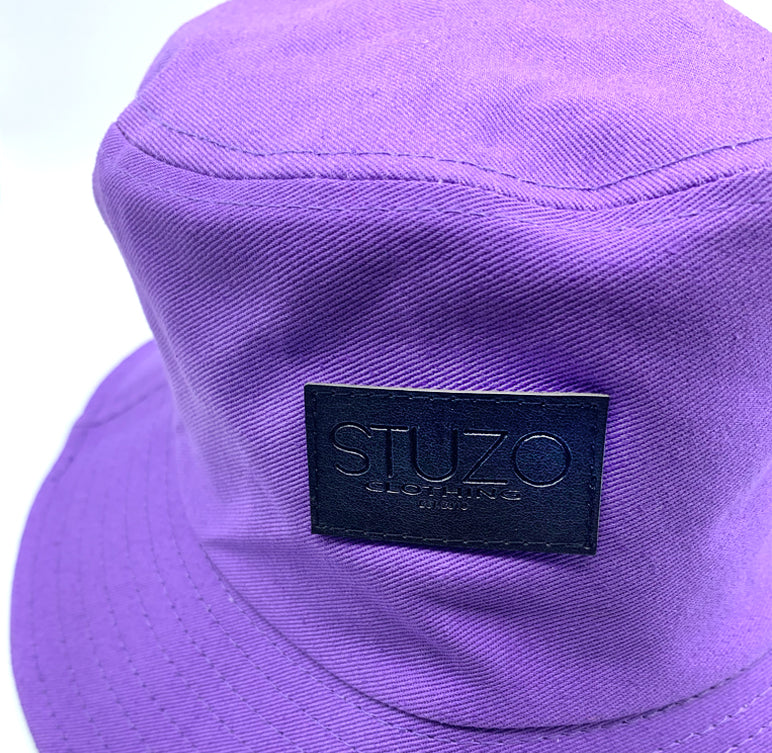 STUZO BUCKET HAT - STUZO CLOTHING